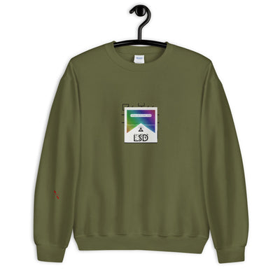 Universe of Acid Sweater - Produktbild 12 - NiZED