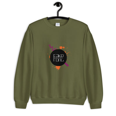 Fake Society Sweater - Produktbild 8 - NiZED