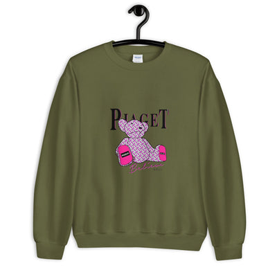 Belive in Peace Sweater - Produktbild 8 - NiZED