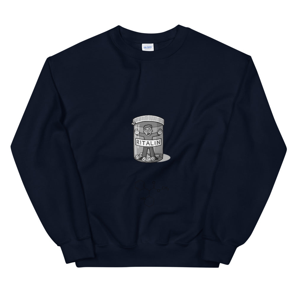 Ritalin Sweater