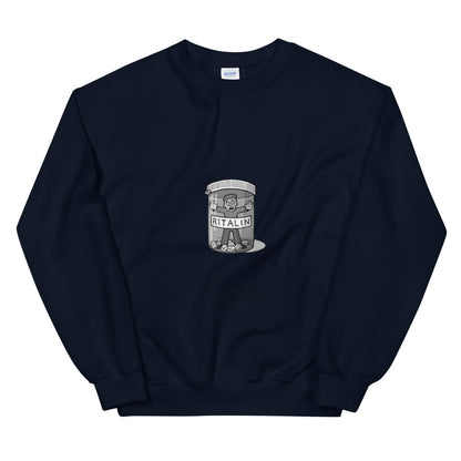 Ritalin Sweater
