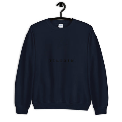 Tilidin Sweater - Produktbild 2 - NiZED