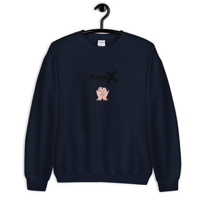 Xanax Sweater - Produktbild 2 - NiZED
