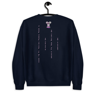 Trippin Tonic Sweater - Produktbild 6 - NiZED