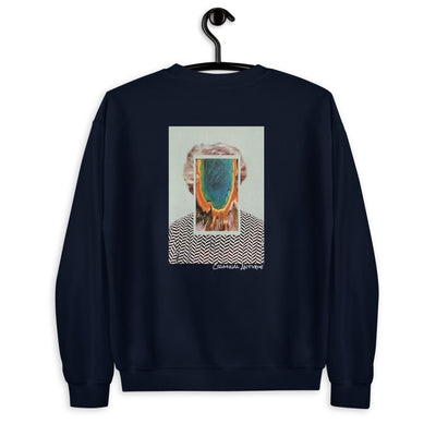 Criminal Antique Sweater - Produktbild 18 - NiZED
