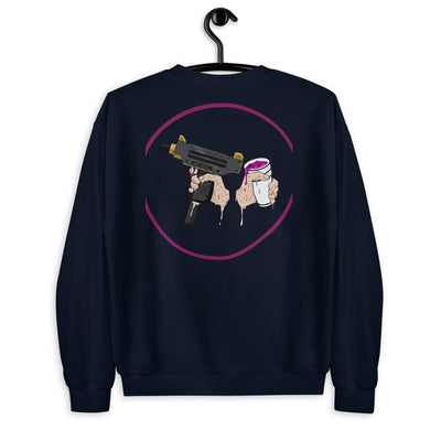 Amsterdam Sweater - Produktbild 18 - NiZED
