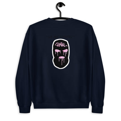 We Are Sinners Sweater - Produktbild 2 - NiZED