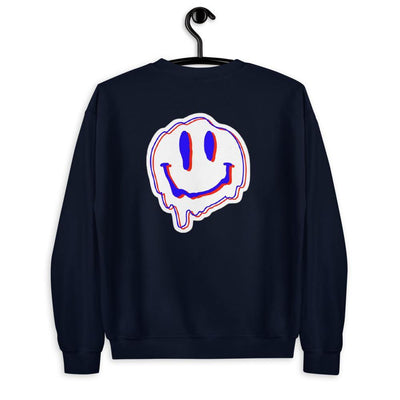 Rave Sweater - Produktbild 3 - NiZED