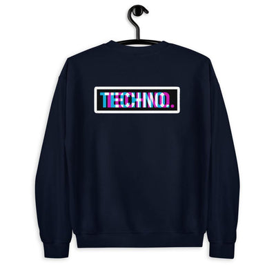Pulse Sweater - Produktbild 20 - NiZED