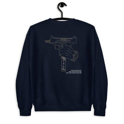 Pop Smoke Sweater - Produktbild 20 - NiZED