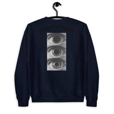 Barcelona Sweater - Produktbild 5 - NiZED
