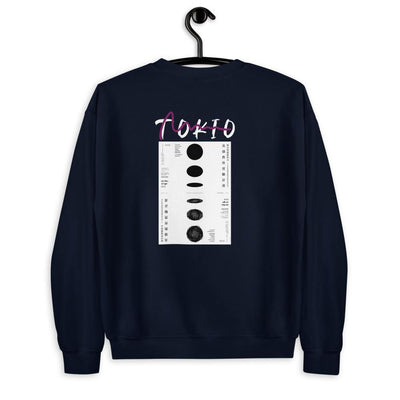 Tokio Sweater - Produktbild 20 - NiZED