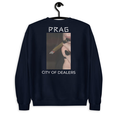 Prag Sweater - Produktbild 20 - NiZED