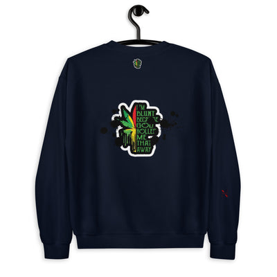 Blunt Dealers Sweater - Produktbild 3 - NiZED