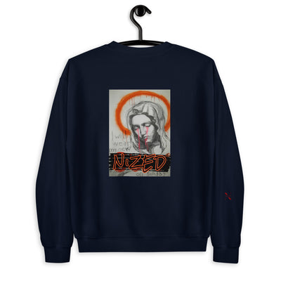 Will Wear It Sweater - Produktbild 3 - NiZED