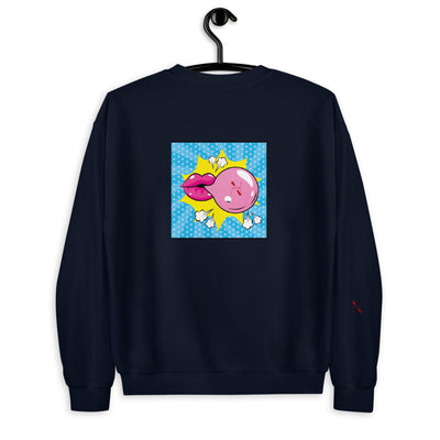 Bubble Sweater - Produktbild 5 - NiZED