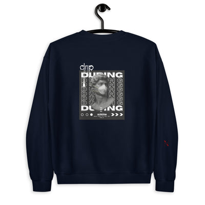 Drip Sweater - Produktbild 22 - NiZED