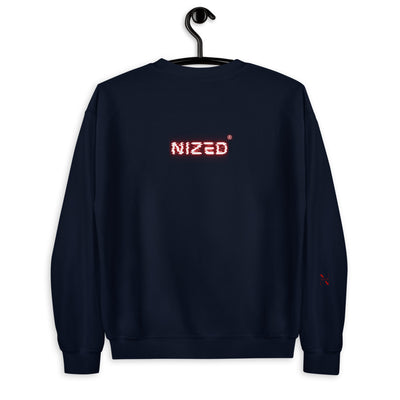 Euripides Media Sweater - Produktbild 22 - NiZED
