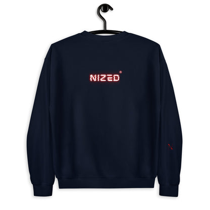 EURIPIDES MEDIA Sweater