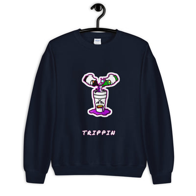 Trippin Tonic Sweater - Produktbild 5 - NiZED