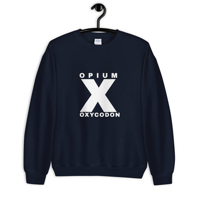 Opium Bliss Highcodon Hoodie - Produktbild 5 - NiZED