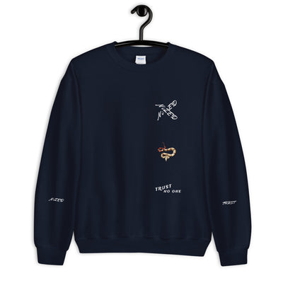 Trust Sweater - Produktbild 9 - NiZED