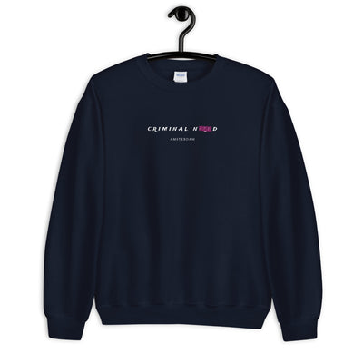 Amsterdam Sweater - Produktbild 17 - NiZED