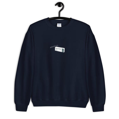 Techno Sweater