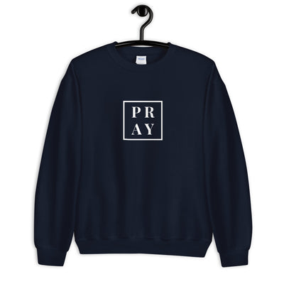 Pray Sweater - Produktbild 19 - NiZED