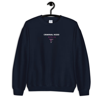 Berlin Sweater - Produktbild 10 - NiZED