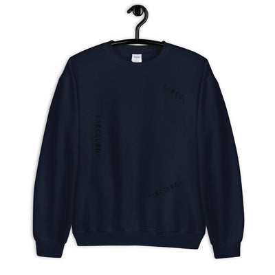 Barcelona Sweater - Produktbild 4 - NiZED