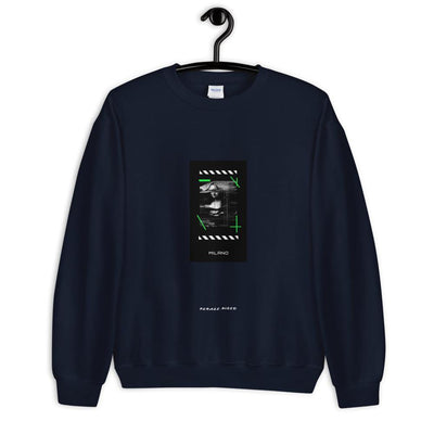 Penale Italia Sweater - Produktbild 10 - NiZED