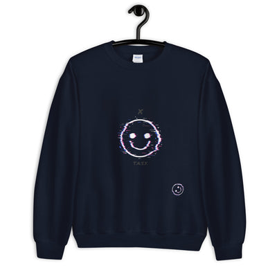 Xtasy Sweater - Produktbild 2 - NiZED