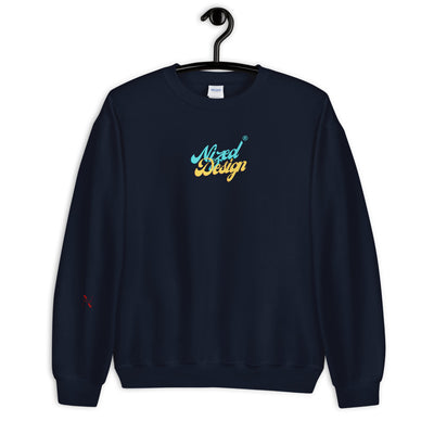 Bubble Sweater - Produktbild 4 - NiZED