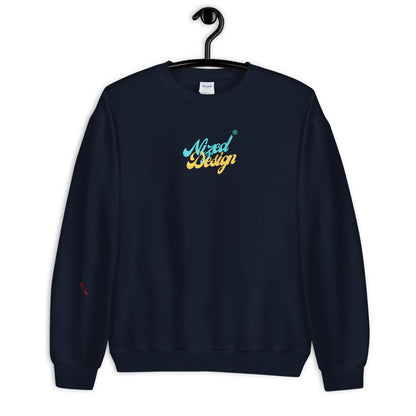 NiZED Bubble Gum Sweater