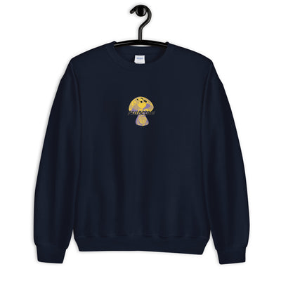 Psilocybin Sweater - Produktbild 2 - NiZED