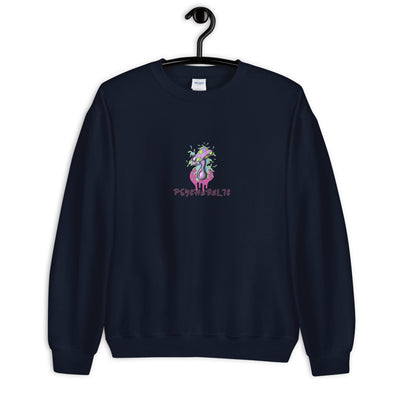 Psychedelic Sweater - Produktbild 3 - NiZED