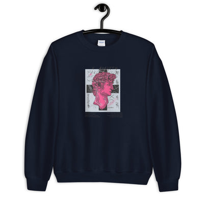 Society Sweater - Produktbild 2 - NiZED