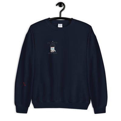 Ritalin Again Sweater - Produktbild 4 - NiZED