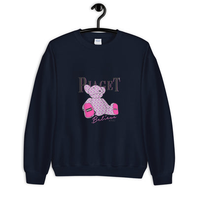 Belive in Peace Sweater - Produktbild 3 - NiZED