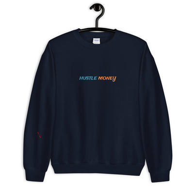Hustle Money Sweater - Produktbild 4 - NiZED