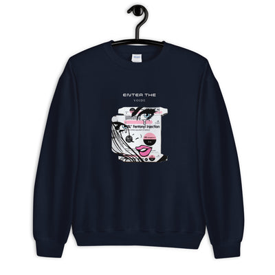 Enter the Voide Sweater - Produktbild 11 - NiZED