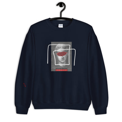 Euripides Media Sweater - Produktbild 21 - NiZED