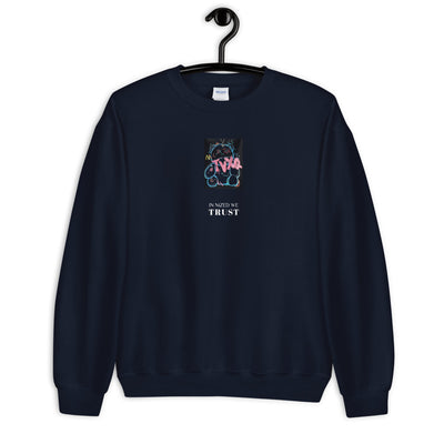 Trust Bear Sweater - Produktbild 11 - NiZED