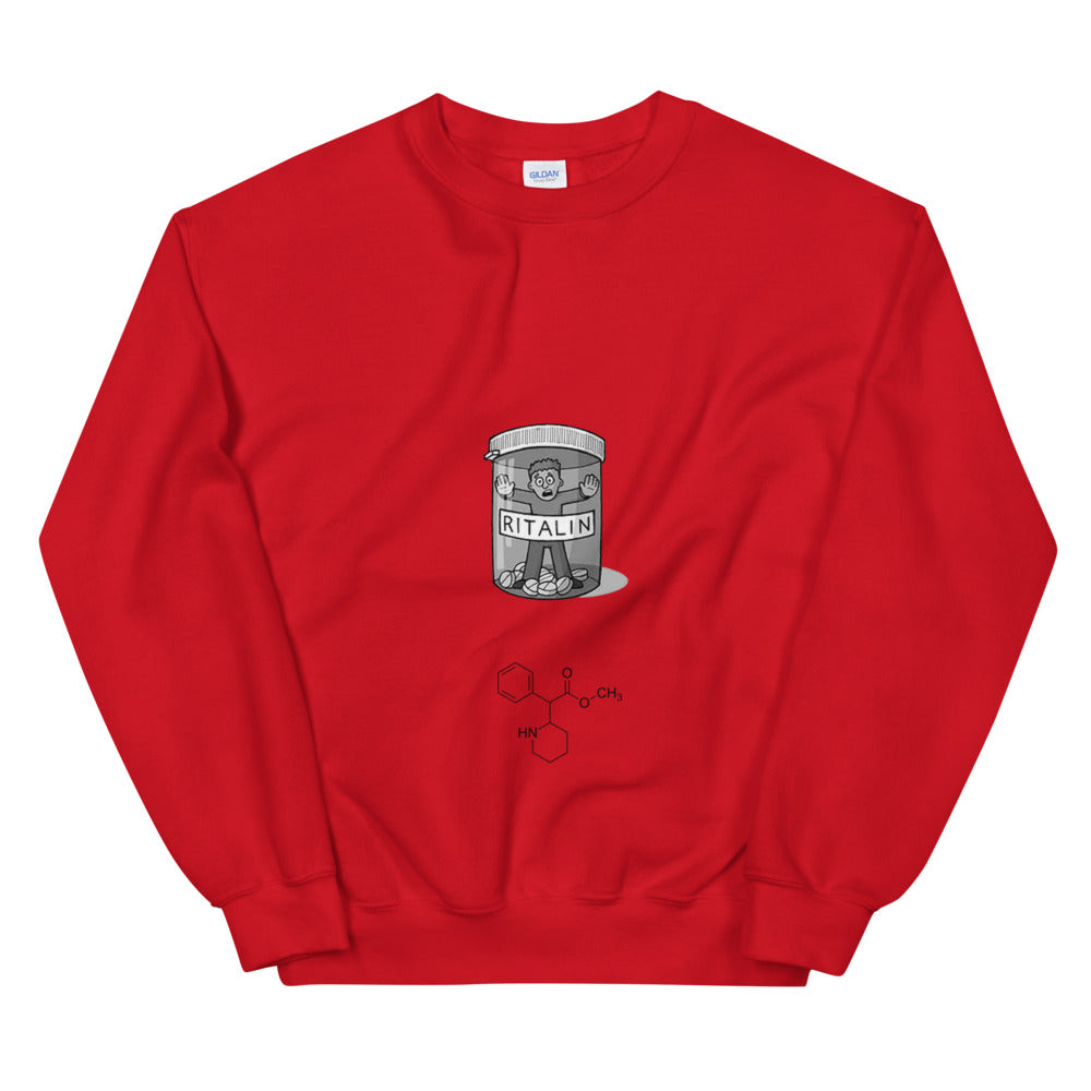 Ritalin Sweater