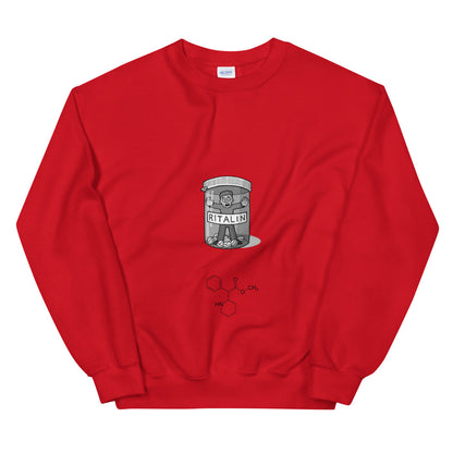 Ritalin Sweater