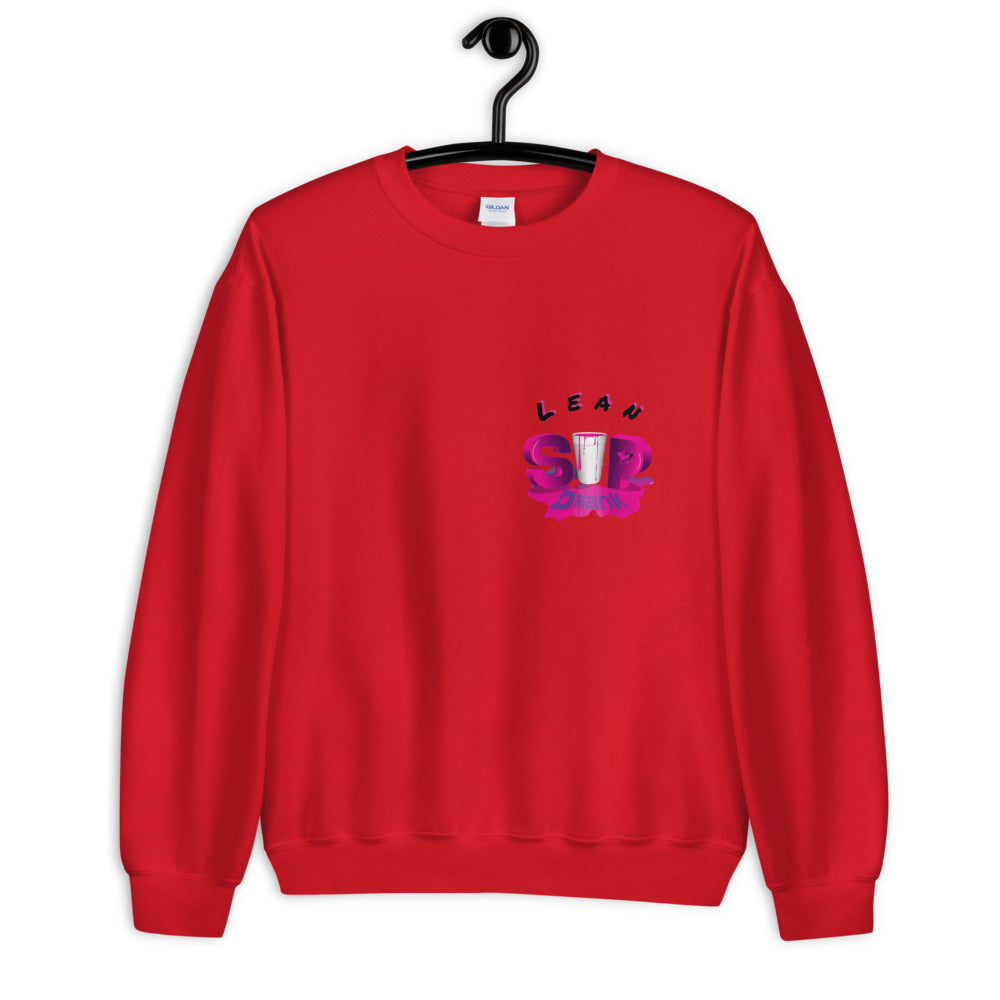 Lean Drank Sweater