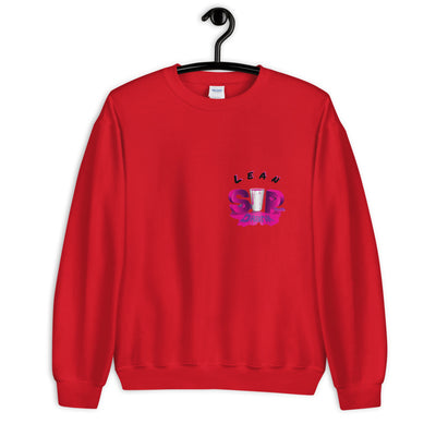Lean Drank Psychedelic Sweater - Produktbild 4 - NiZED