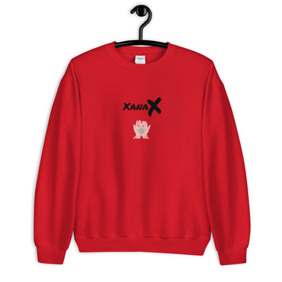 Xanax Sweater - Produktbild 4 - NiZED