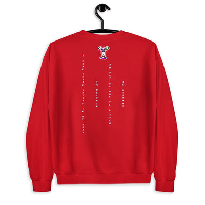 Trippin Tonic Sweater - Produktbild 10 - NiZED